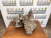 Oto Çıkma Parça / Volkswagen / Caddy / Şanzıman / Şanzıman Komple / Çıkma Parça 