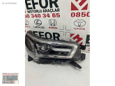 Oto Çıkma Parça / Toyota / Hilux / Kaporta & Karoser / Sağ Arka Kapı / Çıkma Parça 