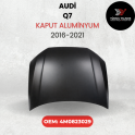 AUDİ Q7 KAPUT 2016-2021 OEM 4M0823029