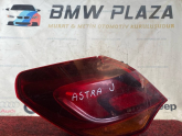 OPEL ASTRA J SOL STOP