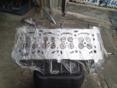Oto Çıkma Parça / Fiat / Egea / Motor / Silindir Kapağı / Çıkma Parça 