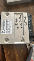 BMW F10 61.35-6927260.901 ECU BEYNİ OTO FEDAİ