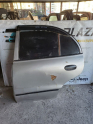 HYUNDAİ ACCENT YUMURTA KASA SOL ARKA KAPI