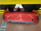 Oto Çıkma Parça / Renault / Clio / Tampon / Arka Tampon / Çıkma Parça 