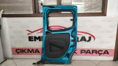 Oto Çıkma Parça / Fiat / Fiorino / Kaporta & Karoser / Sağ Sürgülü Kapı / Çıkma Parça 