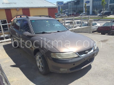 Hurda Belgeli Araçlar / Opel / Vectra