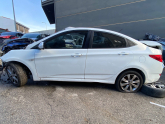 Oto Çıkma Parça / Hyundai / Accent / Airbag / Darbe Sensörü / Çıkma Parça 