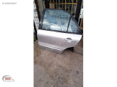 Oto Çıkma Parça / Fiat / Marea / Kaporta & Karoser / Sol Arka Kapı / Çıkma Parça 