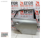 Oto Çıkma Parça / Toyota / Auris / Kaporta & Karoser / Sağ Arka Kapı / Çıkma Parça 