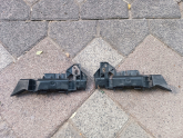 Oto Çıkma Parça / Opel / Crossland X / Tampon / Tampon Braketi / Çıkma Parça 