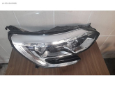 Oto Çıkma Parça / Renault / Megane / Tampon / Tampon Reflektör / Çıkma Parça 