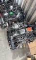 Ford Tourneo Connect Motor Komple - Oto Çıkma Parçaları