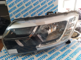 Oto Çıkma Parça / Dacia / Sandero / Far & Stop / Sol Ön Far / Çıkma Parça 