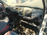 Oto Çıkma Parça / Fiat / Doblo / Göğüslük & Torpido / Gümbet / Çıkma Parça 