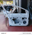 Oto Çıkma Parça / Renault / Megane / Kaporta & Karoser / Sol Ön Kapı / Çıkma Parça 