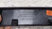 Oto Çıkma Parça / Toyota / C-HR Hybrid / Tampon / Tampon Çıtası / Çıkma Parça 