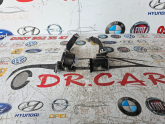CHEVROLET  CRUZE- ASTRA J ARKA EMNİYET KEMERİ ORJİNAL 615958300