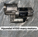 Oto Çıkma Parça / Hyundai / H100 / Elektrik / Marş Motoru / Çıkma Parça 