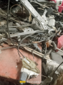 Oto Çıkma Parça / Renault / Fluence / Oto Cam / Cam Motoru / Çıkma Parça 