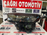 Oto Çıkma Parça / Skoda / Kodiaq / Far & Stop / Sol Ön Far / Çıkma Parça 