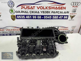 AUDİ A3 1.0TFSİ EMME MANİFOLDU SIFIR ORJİNAL CHZ MOTOR