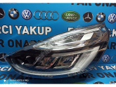 RENAULT CLİO 4 SOL ÖN FAR SIFIR ORİJİNAL