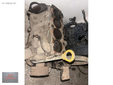 Oto Çıkma Parça / Toyota / Corolla / Motor / Motor (komple) / Çıkma Parça 
