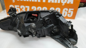 Oto Çıkma Parça / Renault / Clio / Far & Stop / Sağ Ön Far / Çıkma Parça 