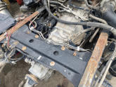 Oto Çıkma Parça / Isuzu / NPR / Şanzıman / Şanzıman Komple / Çıkma Parça 