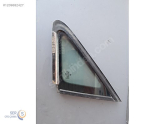 Oto Çıkma Parça / Volkswagen / Caddy / Oto Cam / Kelebek Camı / Çıkma Parça 