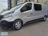 Oto Çıkma Parça / Renault / Trafic / Oto Cam / Kapı Camları / Sıfır Parça 
