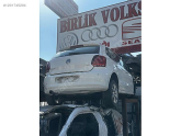 Oto Çıkma Parça / Volkswagen / Polo / Airbag / Kapı Airbag / Çıkma Parça 