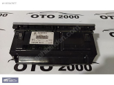Oto Çıkma Parça / Peugeot / 2008 / Klima / Kontrol Paneli / Çıkma Parça 