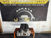 Oto Çıkma Parça / Opel / Astra / Motor / Silindir Kapağı / Çıkma Parça 