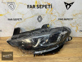 EGEA FULL LED SOL FAR ORJİNAL SIFIR