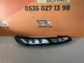 Oto Çıkma Parça / Citroen / C4 / Far & Stop / Gündüz Ledi / Çıkma Parça 
