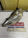 Oto Çıkma Parça / Peugeot / 307 / Far & Stop / Sağ Ön Far / Çıkma Parça 