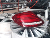 Oto Çıkma Parça / Mercedes / E Serisi / Far & Stop / Sol Arka Stop / Çıkma Parça 