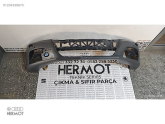 Oto Çıkma Parça / Volkswagen / VW CC / Tampon / Ön Tampon / Sıfır Parça 