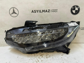 CİVİC LEDLİ SOL FAR