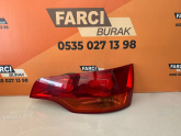 AUDİ Q7 SAĞ STOP ORJİNAL