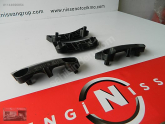 Oto Çıkma Parça / Nissan / Micra / Tampon / Tampon Braketi / Çıkma Parça 