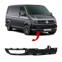 Oto Çıkma Parça / Volkswagen / Transporter / Tampon / Sis Farı Çerçevesi / Sıfır Parça 