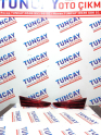 Oto Çıkma Parça / Hyundai / Accent / Far & Stop / Bagaj Stop / Çıkma Parça 