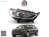 MONDEO ÖN FAR SAĞ SOL MERCEKLİ ALTTAN LEDLİ 2013 2014 2015 2016