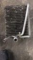 Fiat tempra klima evap radyatör