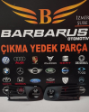 SEAT IBİZA CORDOBA ÖN TAMPON SAĞ SOL IZGARASI 6L0853666A