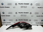 Oto Çıkma Parça / Citroen / C4 / Far & Stop / Sağ Arka Stop / Çıkma Parça 
