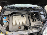 Hurda Belgeli Araçlar / Volkswagen / Jetta