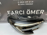 Oto Çıkma Parça / Renault / Clio / Far & Stop / Sağ Ön Far / Çıkma Parça 